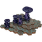HEROSCAPE THE ANCIENT LANDS OF VALHALLA TERRAIN EXPANSION
