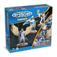 HEROSCAPE SECRETS OF THE CITADEL PARAGONS OF THE NEW ALLIANCE