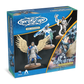 HEROSCAPE SECRETS OF THE CITADEL PARAGONS OF THE NEW ALLIANCE PREMIUM PAINTED EDITION