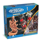 HEROSCAPE SECRETS OF THE CITADEL MIGHT OF THE NEW ALLIANCE PREMIUM PAINTED EDITION