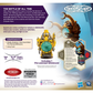 HEROSCAPE RISING TIDE - HELLFORGE MANDUKOR PREMIUM PAINTED EDITION