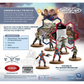 HEROSCAPE GI JOE: STRIKE FORCES PREMIUM PAINTED EDITION