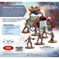 HEROSCAPE GI JOE: STRIKE FORCES