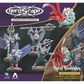 HEROSCAPE KRAKENLING & GELRYIE VANGUARDS COMMON ARMY EXPANSION PREMIUM PAINTED EDITION