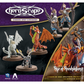 HEROSCAPE GREATBOW ARCHERS & SCIONS OF ICARIA COMMON ARMY EXPANSION