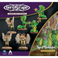 HEROSCAPE GATHERING STORM PREMIUM PAINTED EDITION ELITES OF ULLAR & RANOC VIPERS