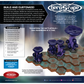 HEROSCAPE THE ANCIENT LANDS OF VALHALLA TERRAIN EXPANSION