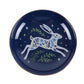 LEAPING HARE TRINKET DISH