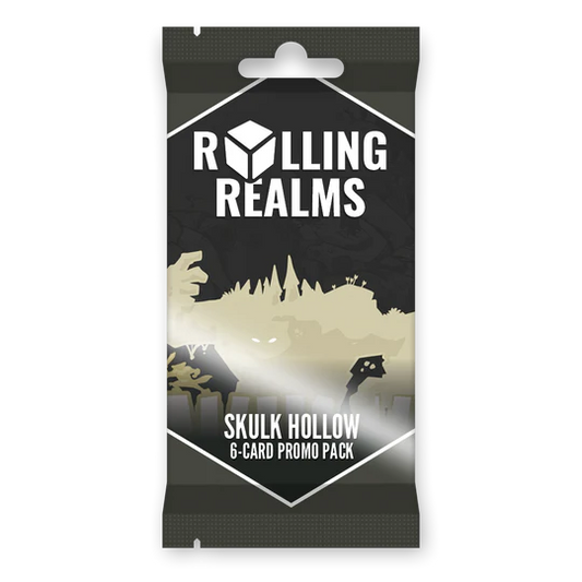 ROLLING REALMS: SKULK HOLLOW