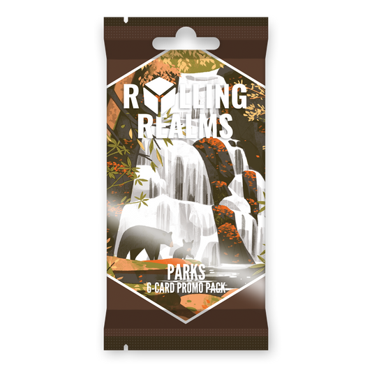 ROLLING REALMS: PARKS