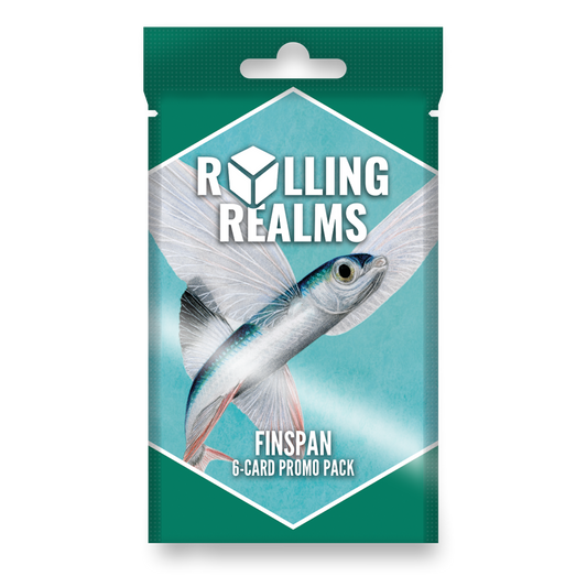 ROLLING REALMS: FINSPAN
