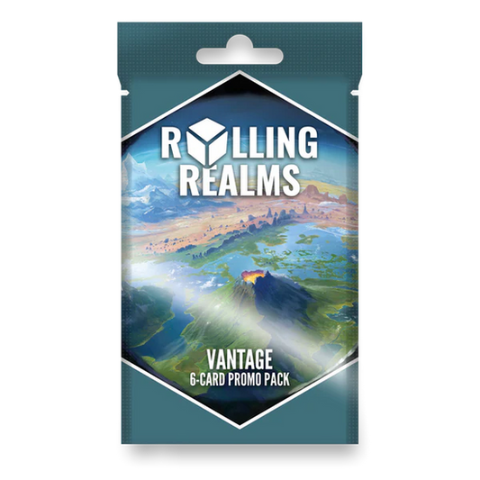ROLLING REALMS: VANTAGE