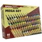 THE ARMY PAINTER SPEEDPAINT MARKER MEGA SET