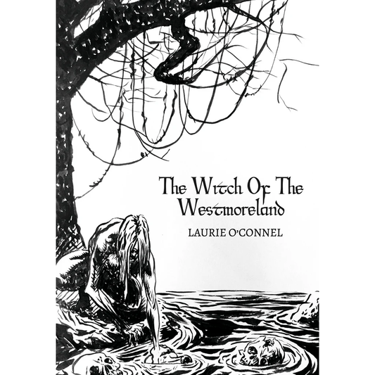 THE WITCH OF THE WESTMORELAND