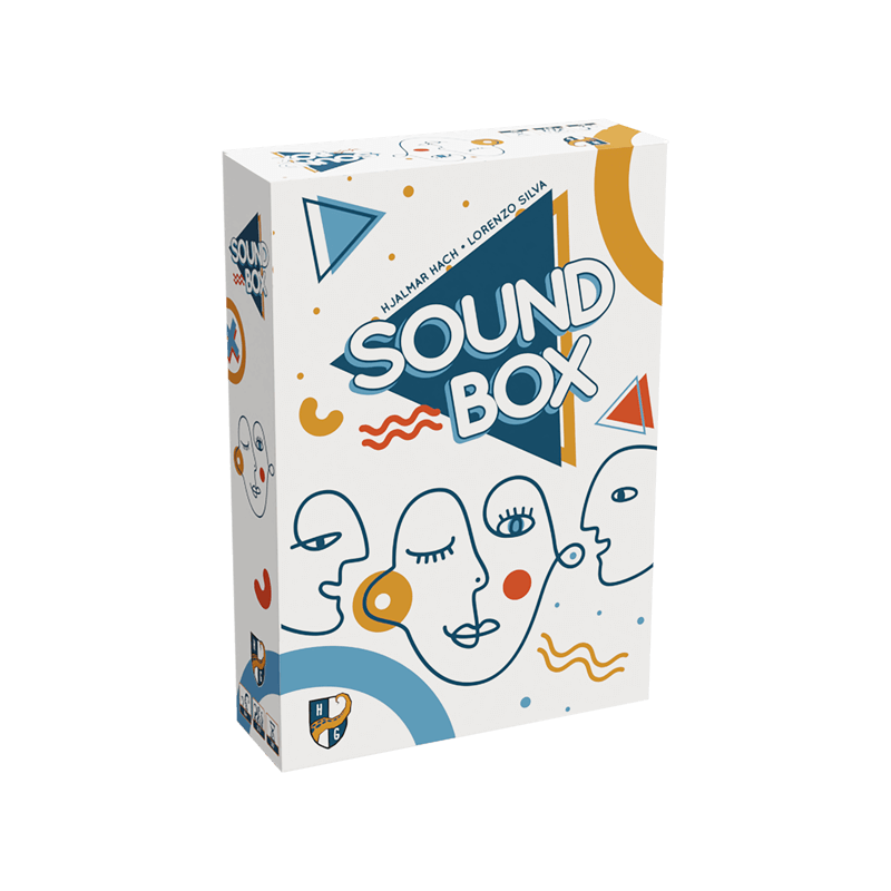 SOUND BOX