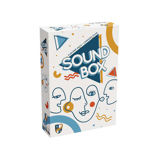SOUND BOX