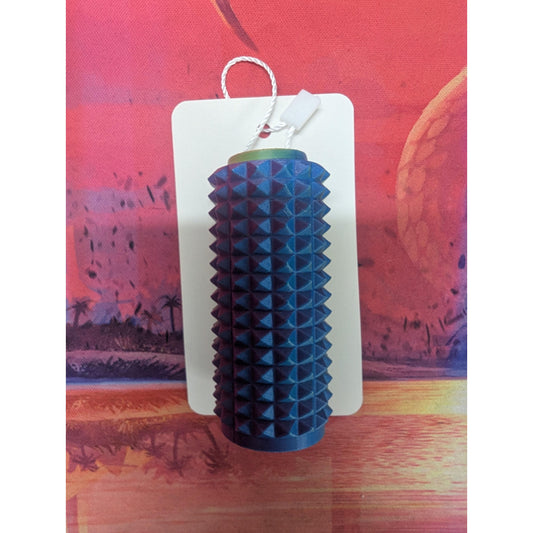 CLICKYVERSE SPIKY CLICKER