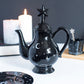 SPELLBOUND SKY GOTHIC TEAPOT