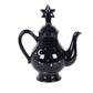 SPELLBOUND SKY GOTHIC TEAPOT