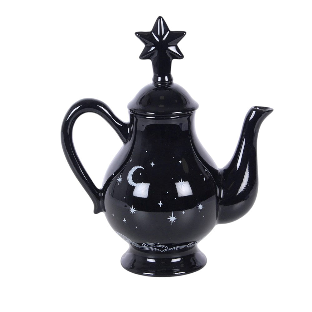 SPELLBOUND SKY GOTHIC TEAPOT