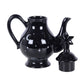 SPELLBOUND SKY GOTHIC TEAPOT