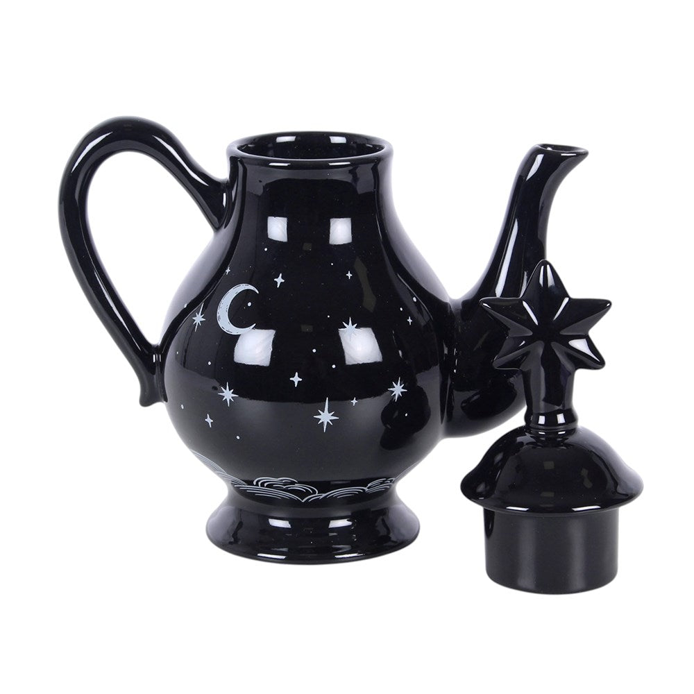SPELLBOUND SKY GOTHIC TEAPOT