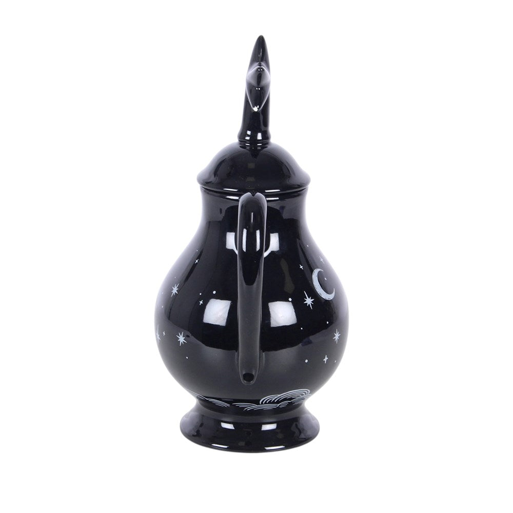 SPELLBOUND SKY GOTHIC TEAPOT