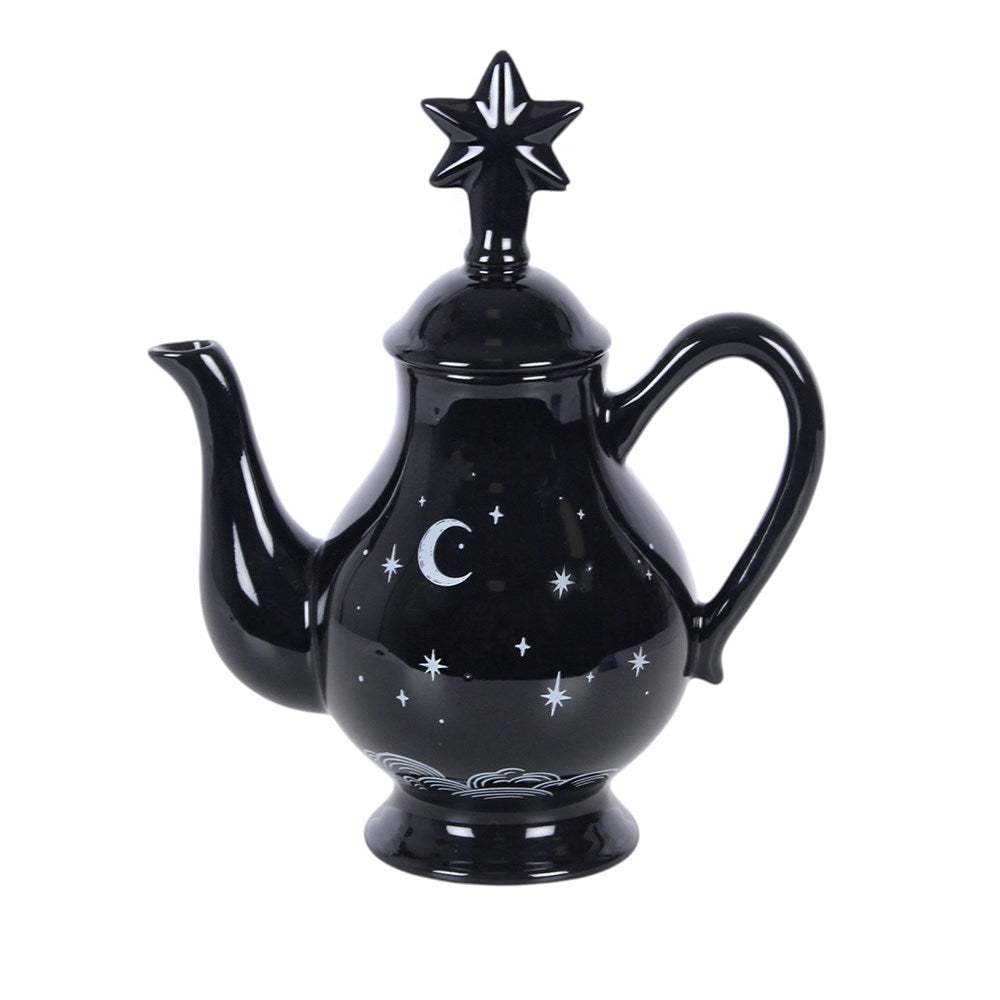 SPELLBOUND SKY GOTHIC TEAPOT