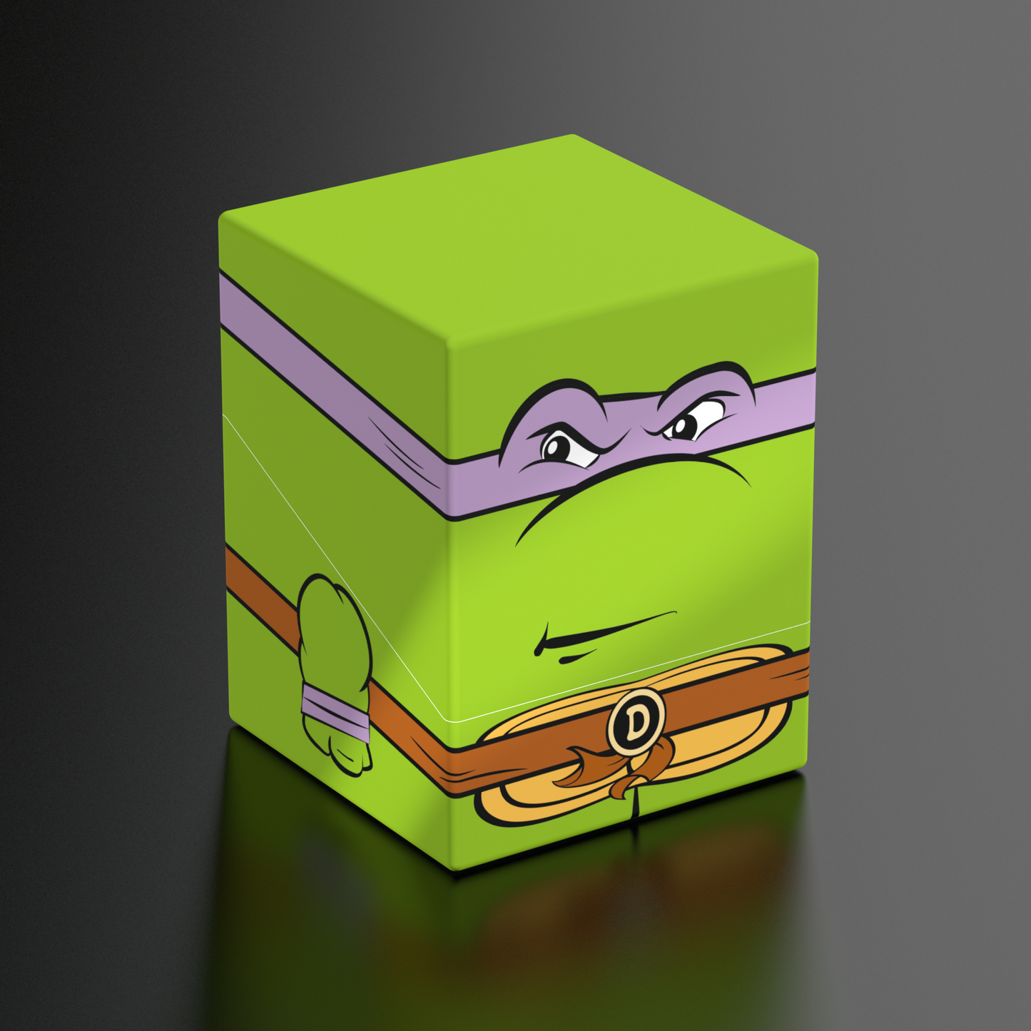 SQUAROES TMNT: DONATELLO