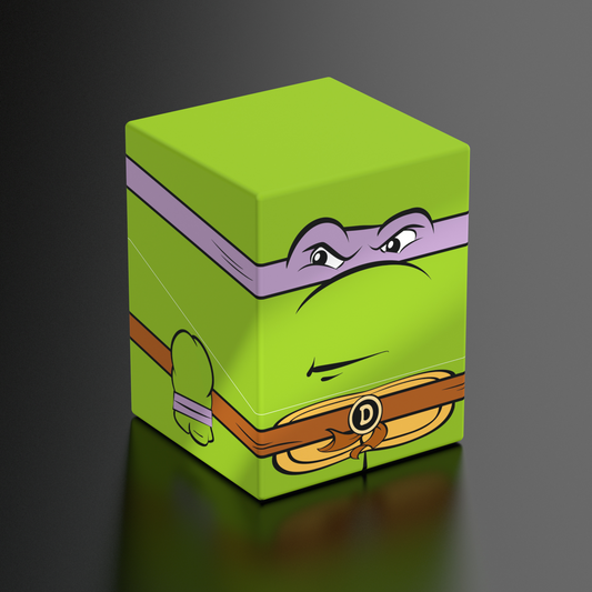 SQUAROES TMNT: DONATELLO