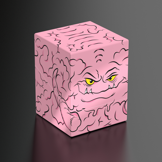 SQUAROES TMNT: KRANG