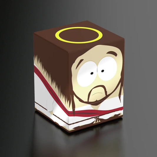 SQUAROES SOUTH PARK: JESUS