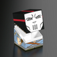 SQUAROES TMNT: CASEY JONES