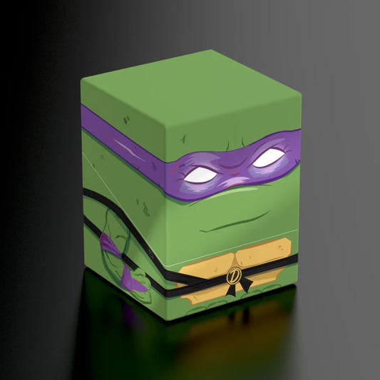 SQUAROES TMNT ACTION MODE DONATELLO