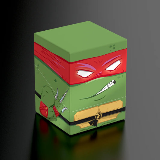SQUAROES TMNT ACTION MODE RAPHAEL