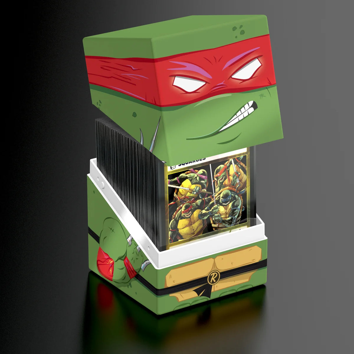 SQUAROES TMNT ACTION MODE RAPHAEL