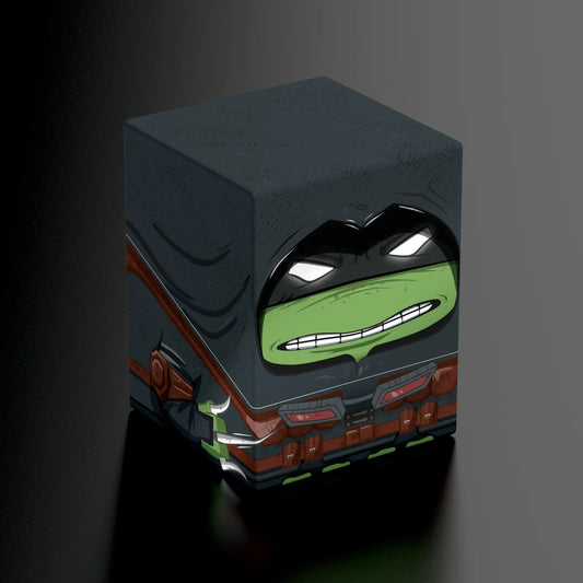 SQUAROES TMNT ACTION MODE RONIN