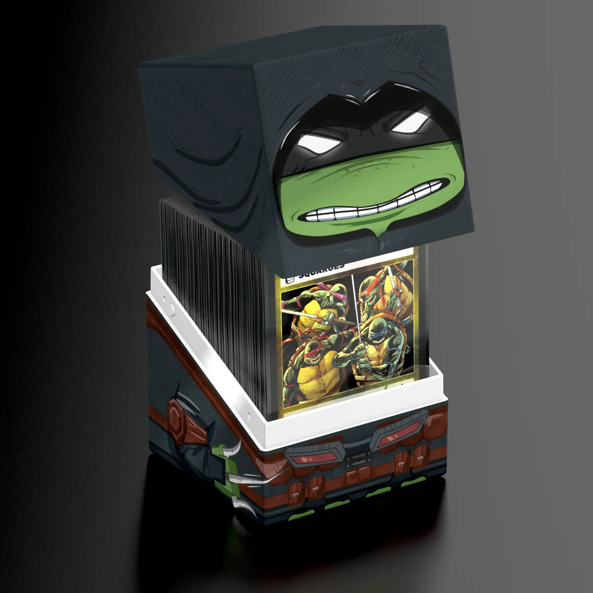 SQUAROES TMNT ACTION MODE RONIN