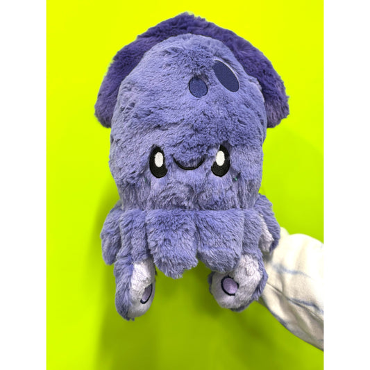 SQUISHABLE MINI SQUID