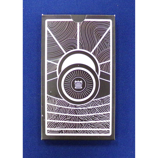 RONIN: TAROT CARDS