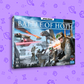 STAR WARS: BATTLE OF HOTH