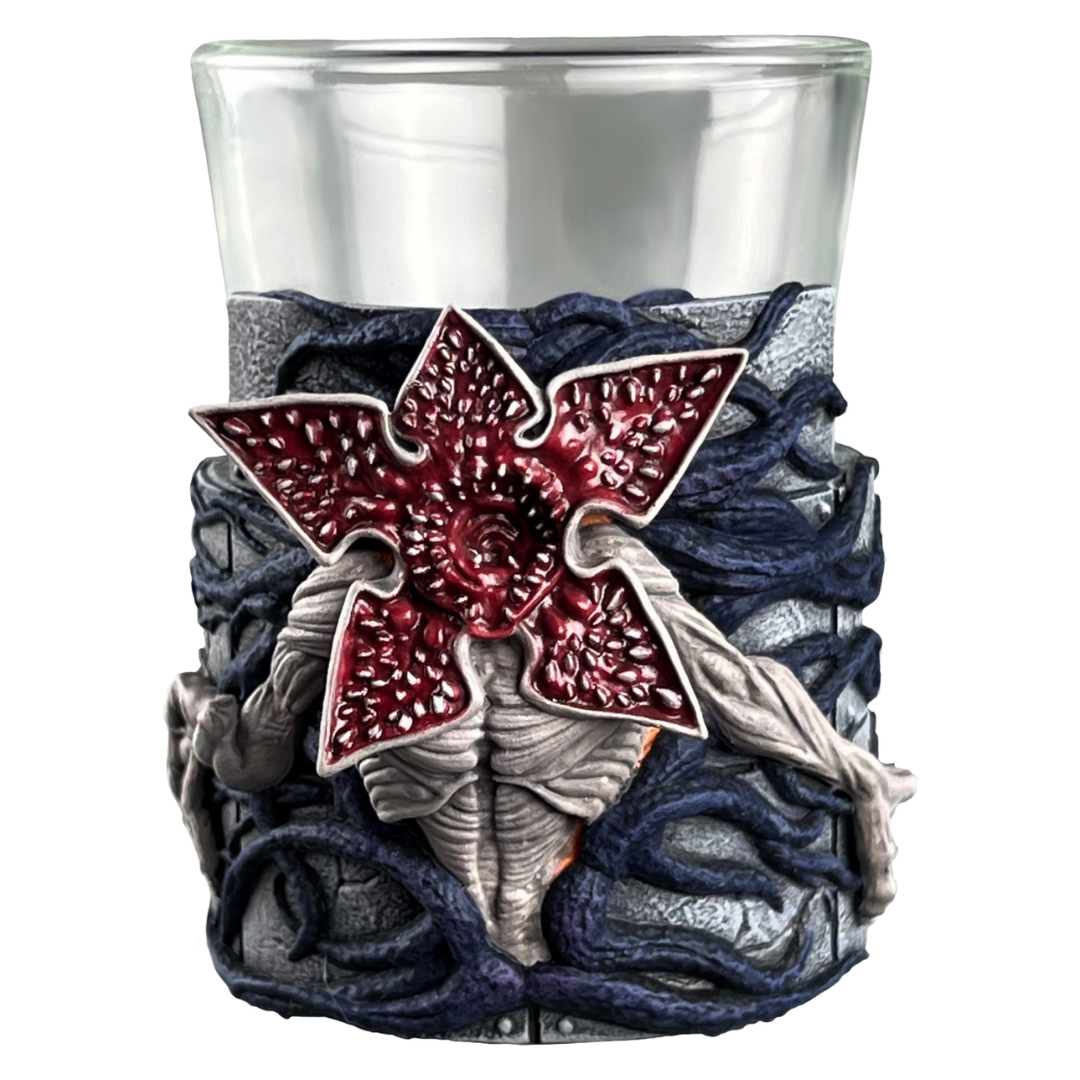 STRANGER THINGS MINI DICE CUP DEMOGORGON