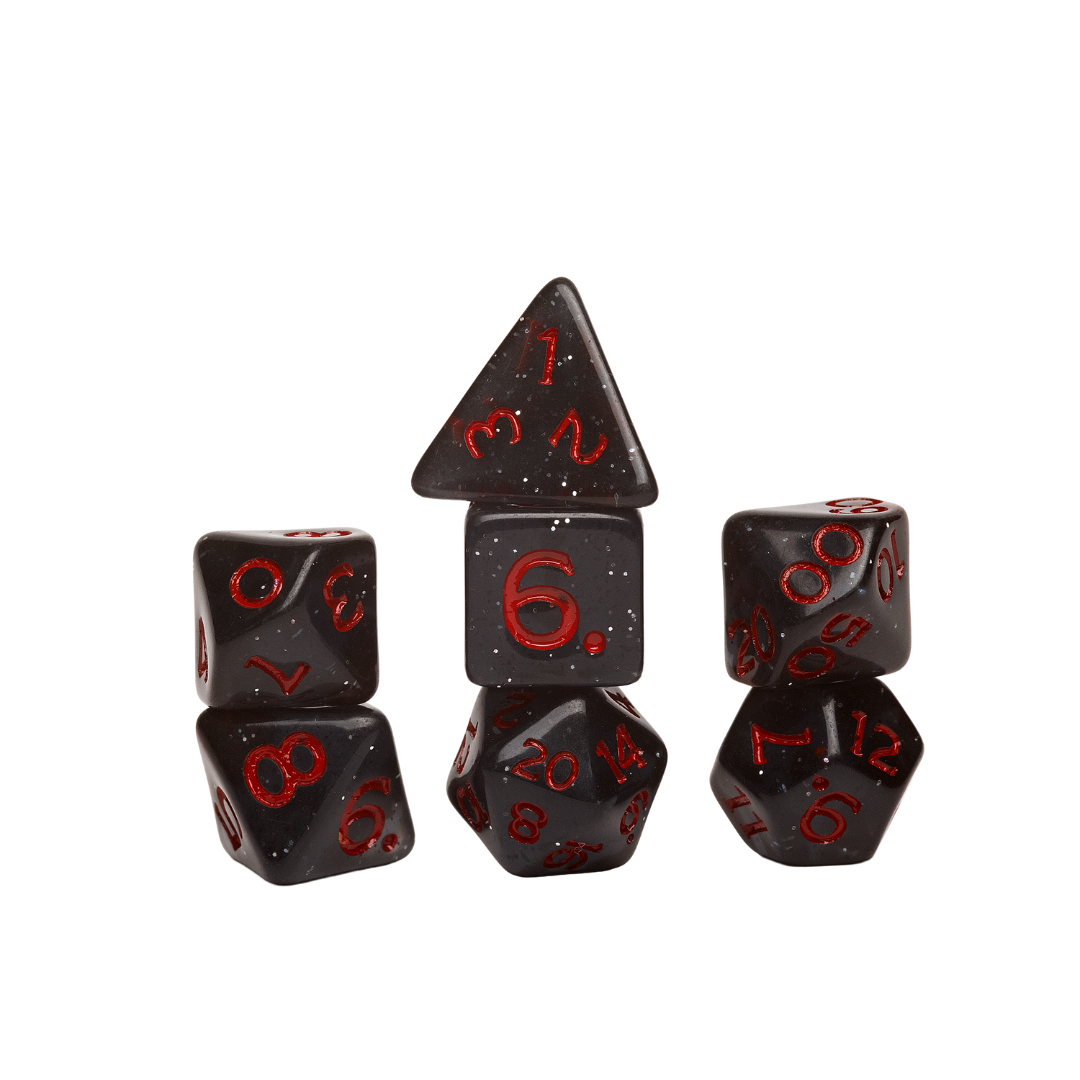 STRANGER THINGS MINI DICE CUPS HELLFIRE CLUB