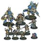 WARMACHINE CYGNAR GRAVEDIGGERS AUXILIARY EXPANSION