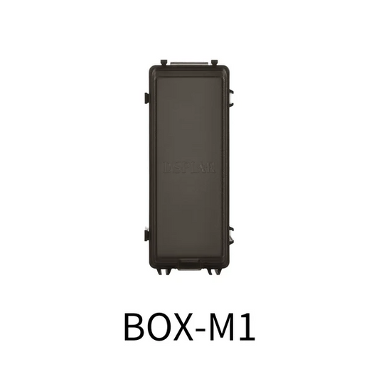 DSPIAE MODULAR STORAGE BOX