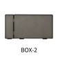 DSPIAE UTILITY STORAGE BOX