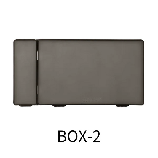 DSPIAE UTILITY STORAGE BOX
