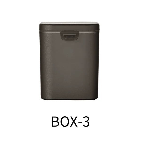 DSPIAE PARTS STORAGE BIN