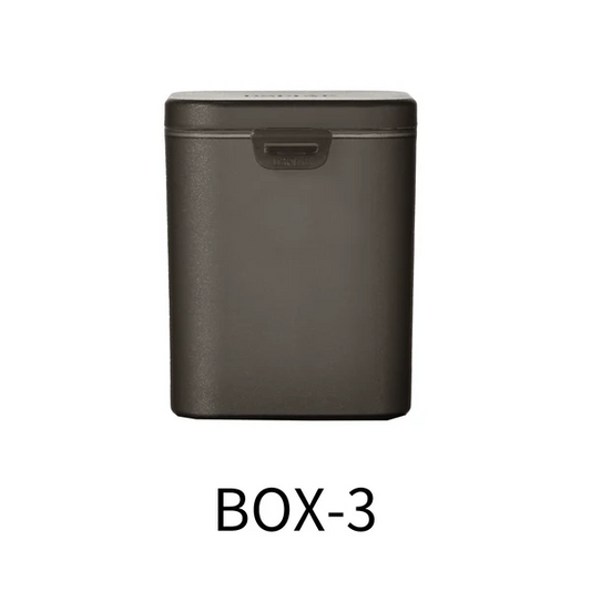 DSPIAE PARTS STORAGE BIN