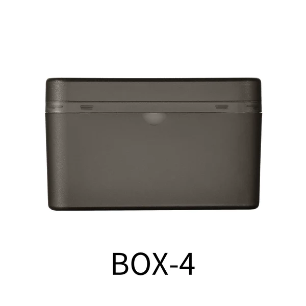 DSPIAE PAINT STORAGE BOX